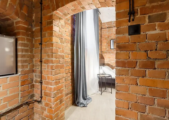 Klimatyczne Przy Starym Rynku Apartmán Poznaň