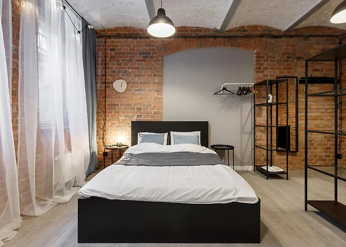 Klimatyczne Przy Starym Rynku Apartmán Poznaň