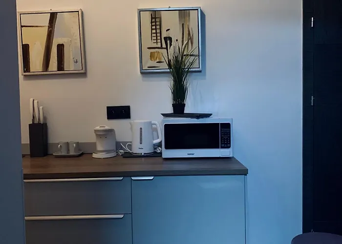 Apartmán Klimatyczne Przy Starym Rynku Poznaň