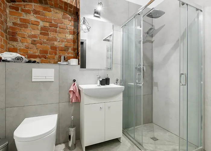 Klimatyczne Przy Starym Rynku Apartmán