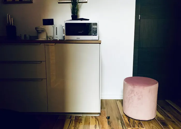 Apartmán Klimatyczne Przy Starym Rynku *