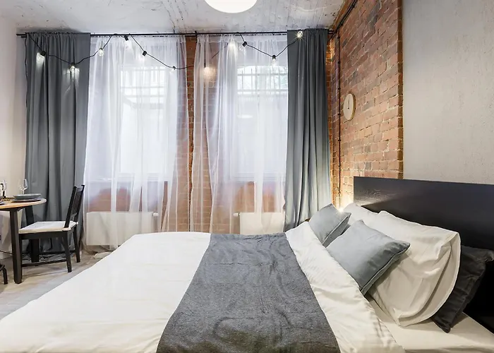 Klimatyczne Przy Starym Rynku * بوزنان