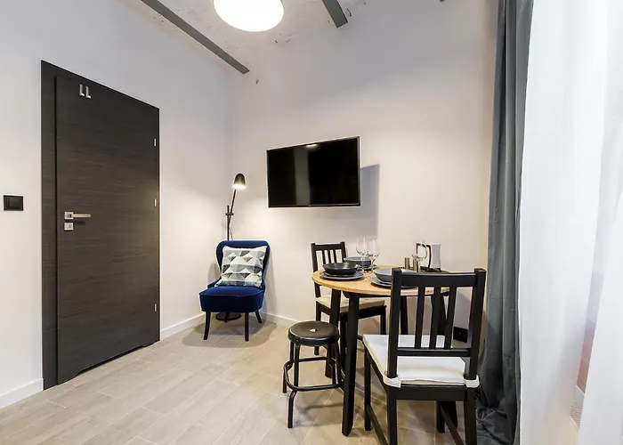 Klimatyczne Przy Starym Rynku Apartmán