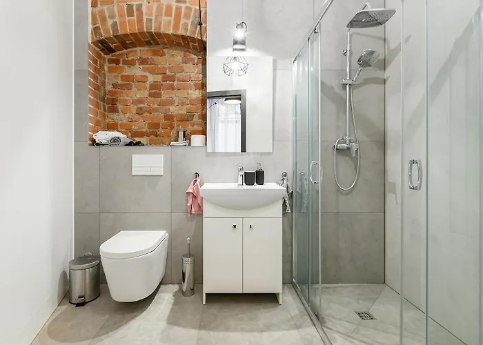 Klimatyczne Przy Starym Rynku Apartmán *