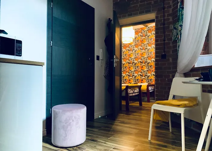 Apartmán Klimatyczne Przy Starym Rynku Poznaň