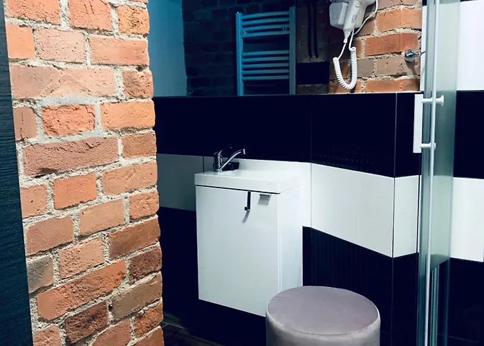 Klimatyczne Przy Starym Rynku * Poznaň