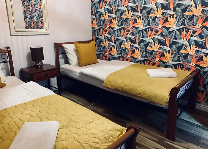 شقة Klimatyczne Przy Starym Rynku بوزنان