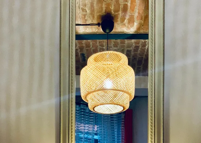 Appartamento Klimatyczne Przy Starym Rynku