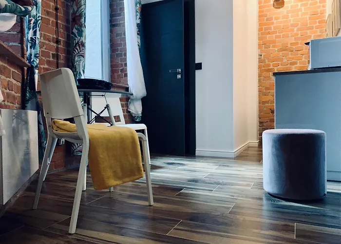 Apartmán Klimatyczne Przy Starym Rynku Poznaň