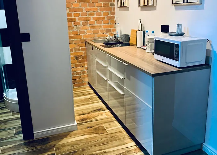 Klimatyczne Przy Starym Rynku Apartmán Poznaň