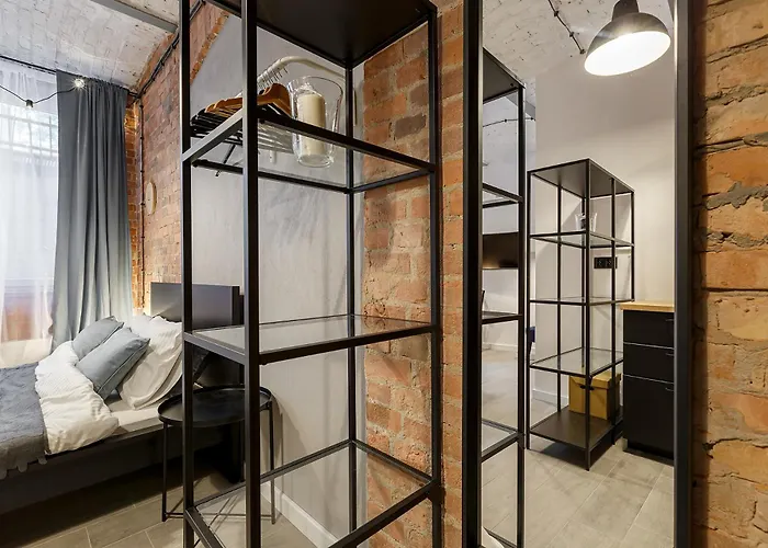 Klimatyczne Przy Starym Rynku بوزنان