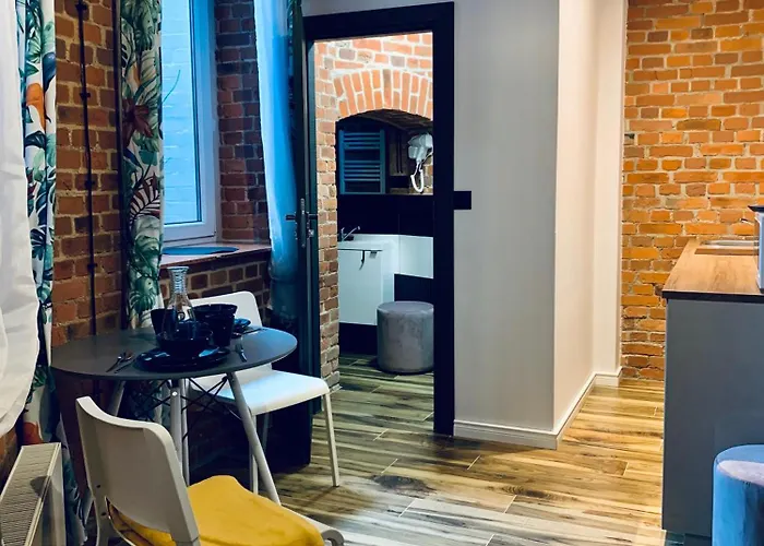 Klimatyczne Przy Starym Rynku Apartmán *