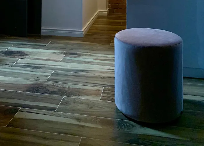 Apartmán Klimatyczne Przy Starym Rynku Poznaň