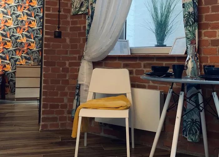 Klimatyczne Przy Starym Rynku * بوزنان